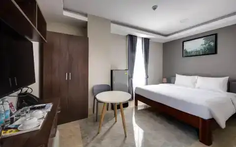 Soho Residence - 72