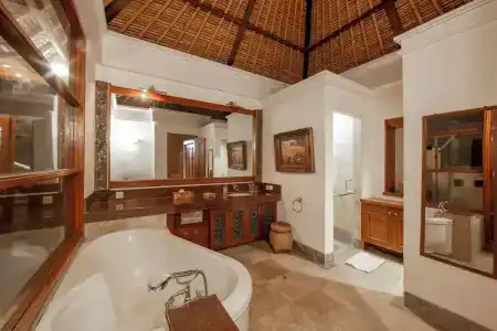 Alam Puri Art Museum Resort & Spa - 32