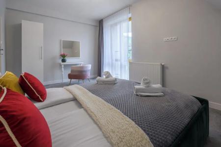Bory6a Apartamenty - 76