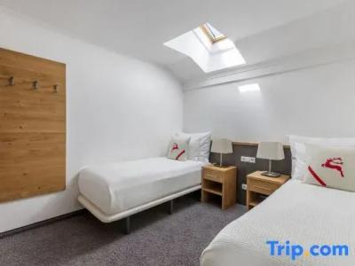 Alpine Club By Diamond Resorts - 55
