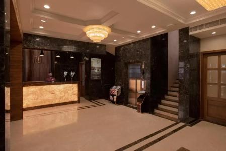 The Madras Grand - 13