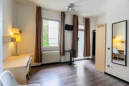 Smarty Cologne City Center - Kontaktloser Self Check-In - 37