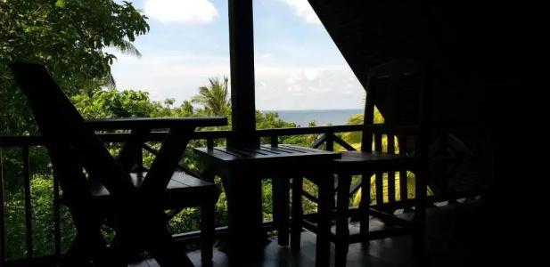 Koh Tao Royal Resort - 56