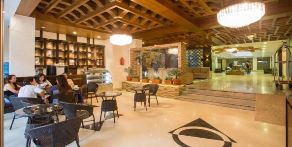 Yatri Suites and Spa - 14