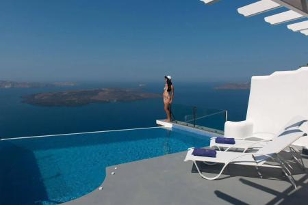 Pegasus Suites & Spa - 24