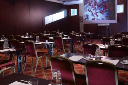 Haffner Spa Sopot - 32