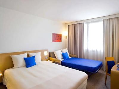 Novotel Aix-en-Provence Pont de L'Arc - 83