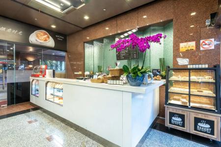 Crowne Plaza Shanghai, An Ihg - 10