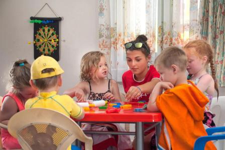 Esra and Family Suites - 24