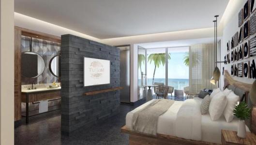 Live Aqua Beach Resort Riviera Maya Tulkal - 1