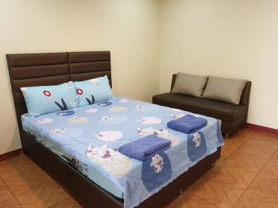 Friend's House Resort - 2