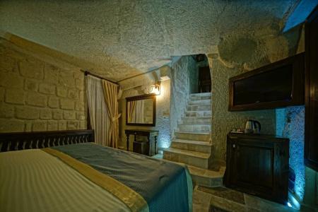 Castle Cave - 143