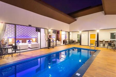 The Thames Pool Access - 137