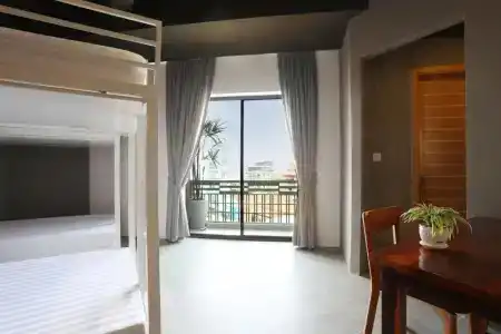 Rs Ii Guesthouse - 78