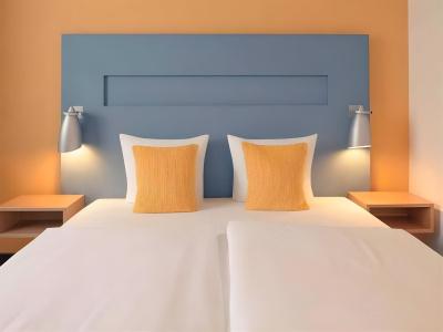 Mercure Düsseldorf City Nord - 26