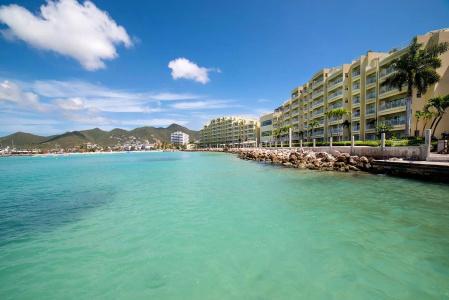 The Villas at Beach and Marina - 18