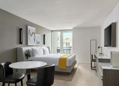 One Washington Circle-A Modus - 17