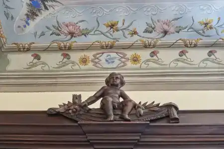 Alloggio della Posta Vecchia - 94