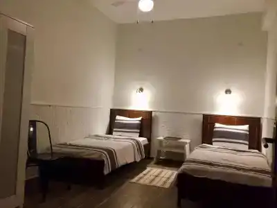 Attalos Suites - 18