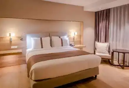 Holiday Inn Ulaanbaatar, an IHG - 38