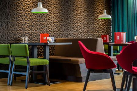 Park Inn by Radisson Nürnberg - 17
