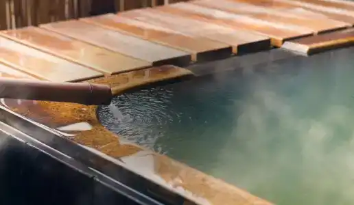 Ryokan Beniayu - 11