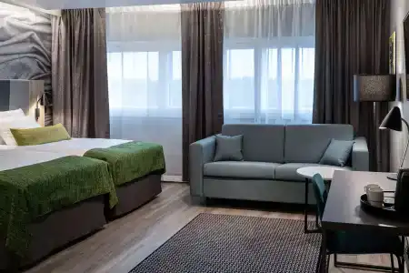 Scandic Pasila - 51