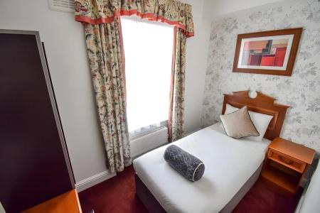 Pembridge Palace - 23