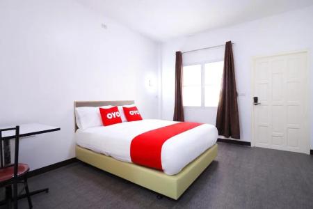 OYO 1104 Goldenville - 19