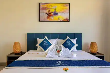 Hoi An Aurora Riverside and Spa - 74