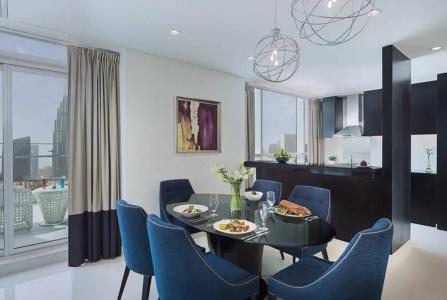 DAMAC Maison Distinction - 20