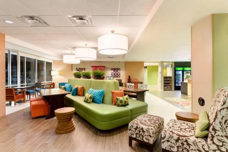Home2 Suites By Hilton West - 1