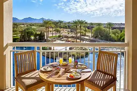 Jw Marriott Phoenix Desert Ridge Resort & Spa - 102