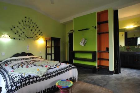 Sapana Village - 166