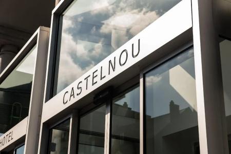 Castelnou Aparthotel - 0
