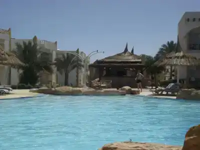 Gardenia Plazas & Resorts - 9