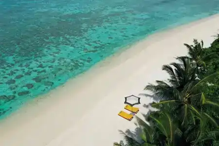 Pullman Maldives All-Inclusive Resort - 23