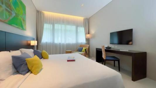 Thanyapura Sports & Health Resort - Sha Plus - 30