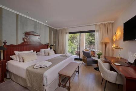 Secrets Mallorca Villamil Resort & Spa - Adults Only (+18) - 39