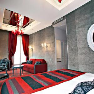 Maison Albars Le Champs-Elysées - 45