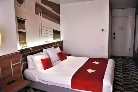 Mercure Bucharest Unirii - 81