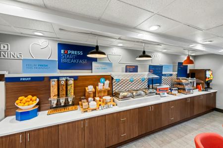 Holiday Inn Express Island, An Ihg - 28