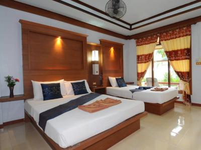 Lanta Riviera Resort - Sha Plus - 0