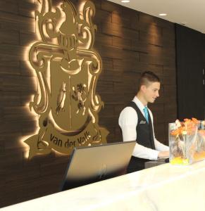 Van der Valk Maastricht - 44
