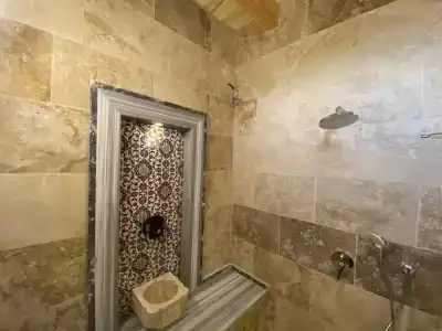 Cappadocia Fairy Tale Suites - 43