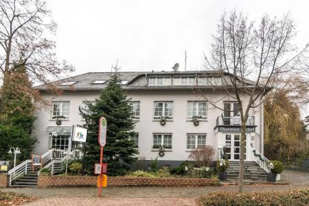 Thermen & Restaurant Bad Soden - 17