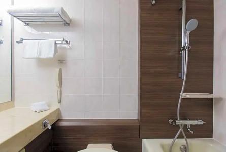 DoubleTree by Hilton Naha Shuri Castle - 36