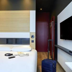ibis budget Oostende Airport - 25