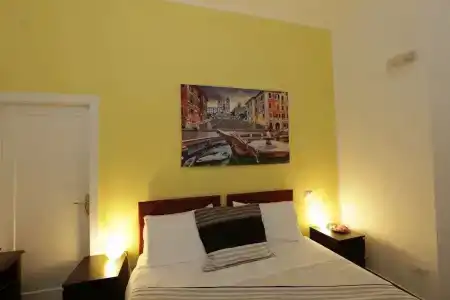 Il Tempio Della Capitale - 18