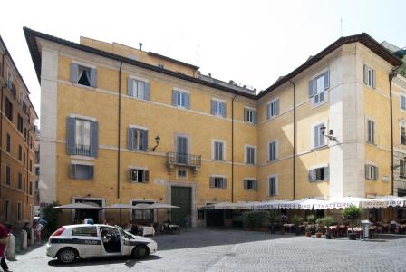 Relais Maddalena - 17